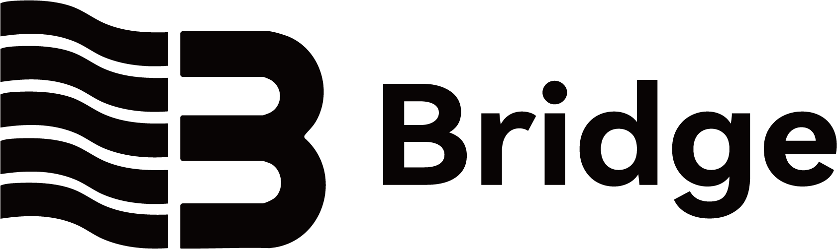 Bridge 公司標誌